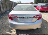 Toyota Camry Xle 4T4BF1FK3DR336554 снимка