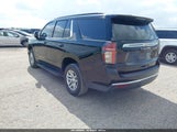 Chevrolet Tahoe 4Wd Commercial Fleet 1GNSKLEDXNR226959 fotografie