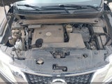 Nissan Pathfinder S 5N1AR2MN8GC656558 photo