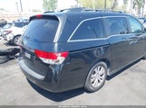 Honda Odyssey Ex-L 5FNRL5H65GB088138 снимка