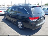 Honda Odyssey Ex-L 5FNRL5H65GB088138 снимка