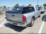 Toyota Tacoma 5TETX22N26Z264293 photo
