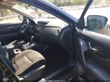 Nissan Rogue Sv KNMAT2MV6HP582301 снимка