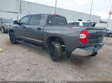 Toyota Tundra Sr5 5.7L V8 5TFEY5F1XKX254420 снимка