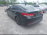 Kia Optima Lx 5XXGT4L33JG264512 снимка