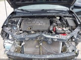 Toyota Corolla Xle 5YFBURHE9HP691290 снимка