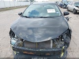 Toyota Corolla Xle 5YFBURHE9HP691290 снимка
