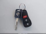 Nissan Xterra S 5N1AN08U66C518551 fotografie