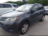 Toyota Rav4 Le JTMZFREV6DD010495 снимка