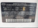 Hyundai Elantra Limited 5NPDH4AE6DH345571 снимка