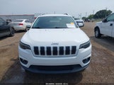 Jeep Cherokee Latitude 4X4 1C4PJMCB0KD440229 снимка