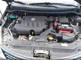 Nissan Versa 1.8S 3N1BC13EX7L363466 снимка