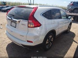 Honda Cr-V Touring 5J6RM4H92GL017732 снимка