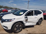 Honda Cr-V Touring 5J6RM4H92GL017732 снимка