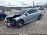 Toyota Camry Se 4T1G11AK8PU161969 fotografie
