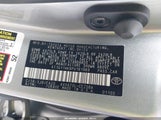 Toyota Camry Se 4T1G11AK8PU161969 fotografie