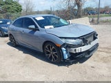 Honda Civic Sport Touring SHHFK7H90KU220502 photo
