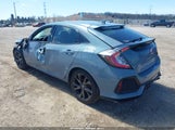 Honda Civic Sport Touring SHHFK7H90KU220502 fotografie
