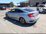Honda Civic Ex-T 19XFC1F32HE214113 снимка