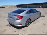 Honda Civic Ex-T 19XFC1F32HE214113 снимка