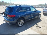 Mercedes-Benz Glb 250 4Matic W1N4M4HB4MW116204 fotografie