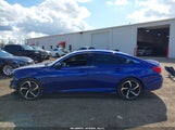 Honda Accord Sport 1HGCV1F33NA090690 fotografie