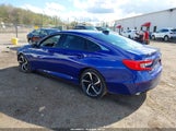 Honda Accord Sport 1HGCV1F33NA090690 photo