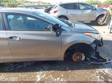 Hyundai Elantra Gls 5NPDH4AE2DH286440 снимка