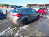 Hyundai Elantra Gls 5NPDH4AE2DH286440 снимка