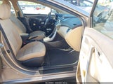 Hyundai Elantra Gls 5NPDH4AE2DH286440 снимка