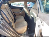 Hyundai Elantra Gls 5NPDH4AE2DH286440 снимка
