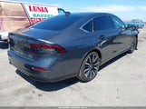 Honda Accord Hybrid Touring 1HGCY2F85RA002835 снимка