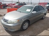 Toyota Camry Le 4T1BE32K16U690560 снимка