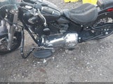 Harley-Davidson Fls Softail Slim 1HD1JRV17GB023733 снимка