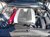 Lexus Is 350 F Sport Design JTHBZ1B25P5068194 снимка