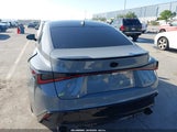 Lexus Is 350 F Sport Design JTHBZ1B25P5068194 снимка