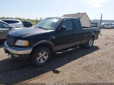 Ford F-150 Lariat/Xl/Xlt 2FTRX18L52CA64845 fotografie