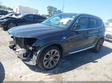 BMW X3 xDrive28I 5UXWX9C51F0D46795 снимка