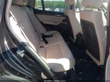 BMW X3 xDrive28I 5UXWX9C51F0D46795 снимка