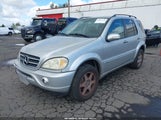 Mercedes-Benz Ml 500 4JGAB75E13A374722 снимка