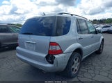 Mercedes-Benz Ml 500 4JGAB75E13A374722 снимка