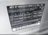 Mercedes-Benz Ml 500 4JGAB75E13A374722 снимка