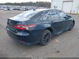 Toyota Camry Le Awd 4T1C11BK0MU028437 fotografie