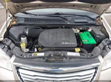 Chrysler Town & Country Touring 2C4RC1BGXDR563938 fotografie