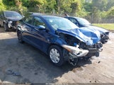 Hyundai Elantra Se 5NPDH4AE9GH740154 снимка