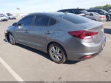 Hyundai Elantra Sel 5NPD84LF1KH415304 снимка