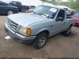 Ford Ranger Xl/Xlt 1FTYR10DX2TA60371 снимка