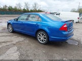 Ford Fusion Se 3FAHP0HG7CR136149 снимка