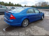 Ford Fusion Se 3FAHP0HG7CR136149 снимка