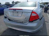 Ford Fusion Se 3FAHP0HGXBR211814 снимка